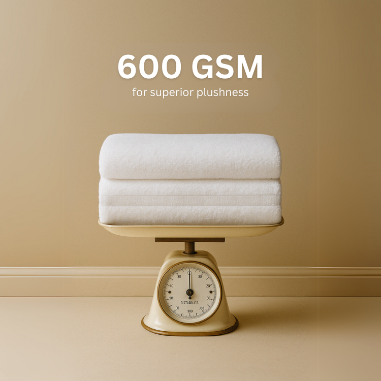 VillaSoft Bath Towel
