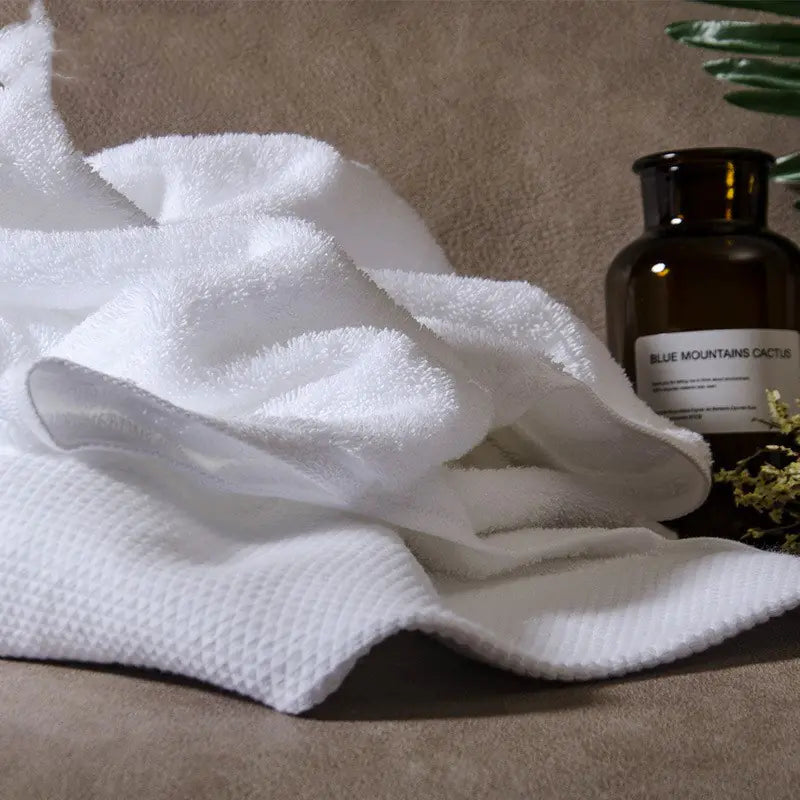 VillaSoft Bath Towel